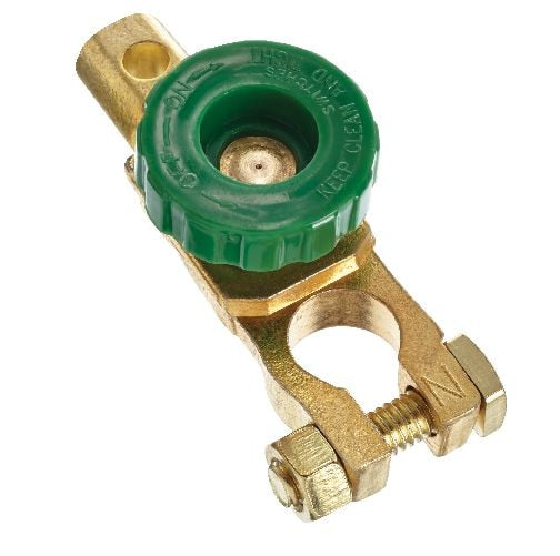 Battery Quick Disconnect Switch, Top Post Z7052