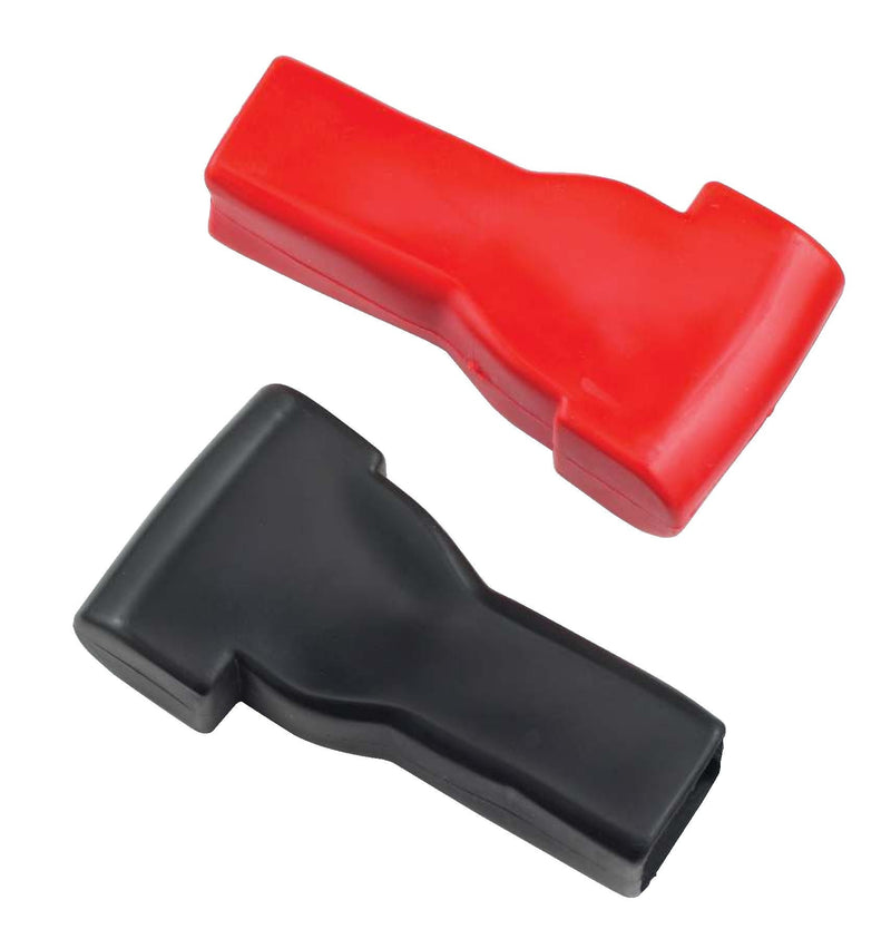 Battery Terminal Protectors, Universal Fit H5167
