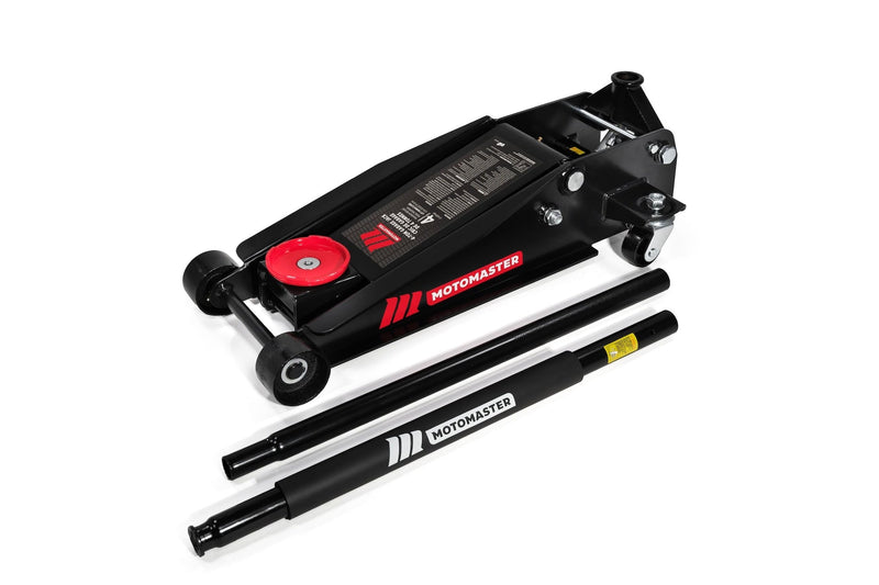 Garage Car/ Automotive Jack, 4-Ton I2177