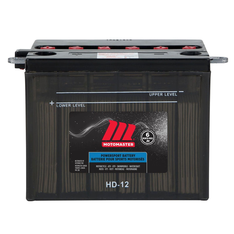 Group Size 40R (T6/LB3) Battery, 590 CCA K5915