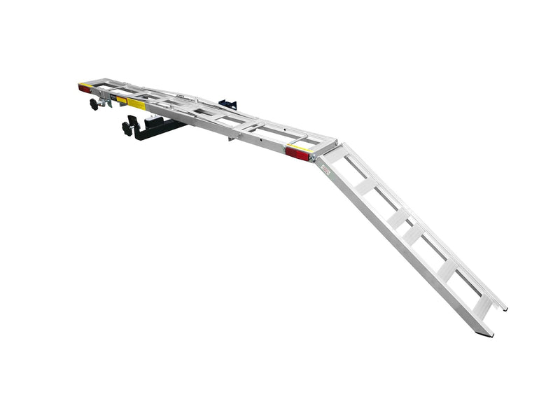 Motorcycle Carrier I0085