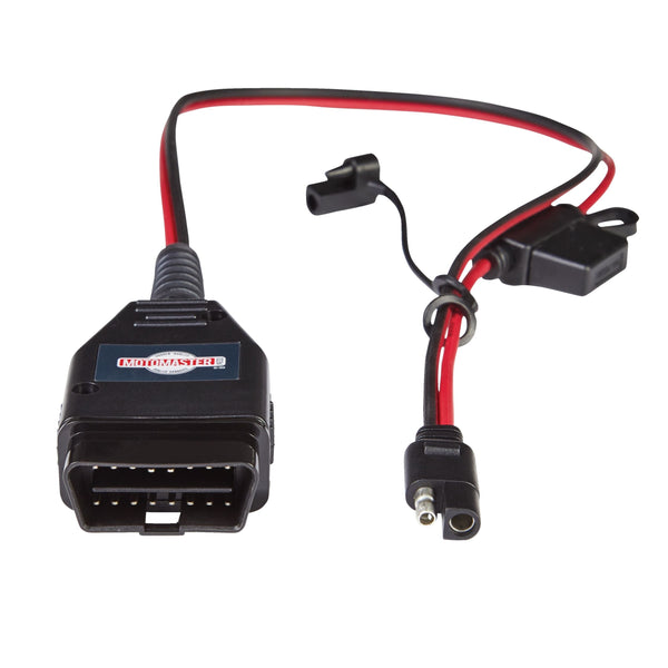 OBDII Battery Maintainer Connector O2975