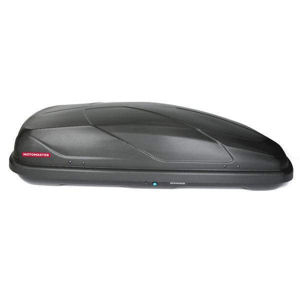 Roof Cargo Box, Black, 400-L, 14-cu.ft S5200