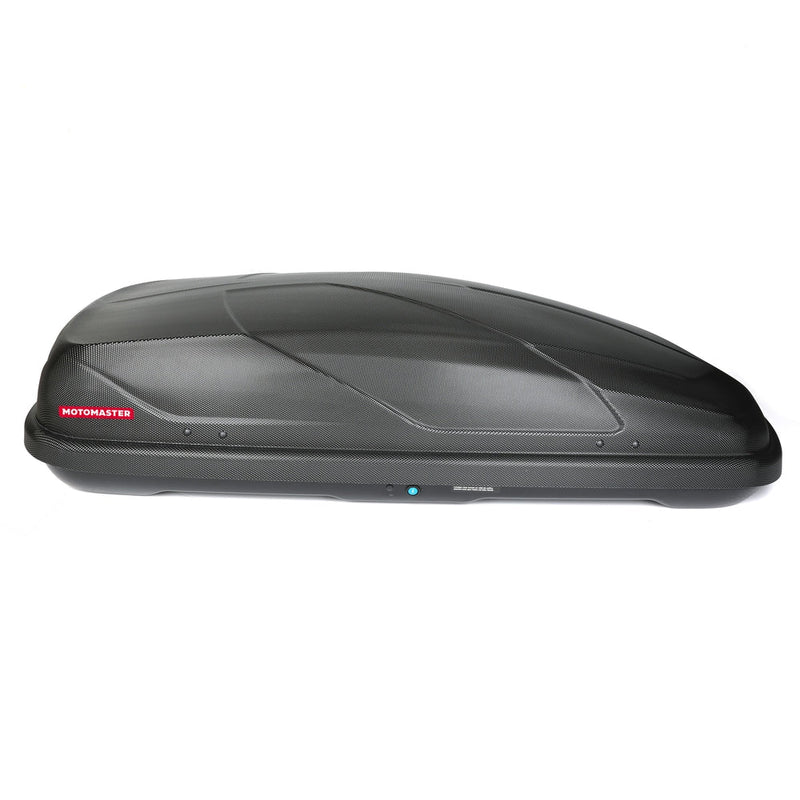 Roof Cargo Box, Black, 400-L, 14-cu.ft S5200