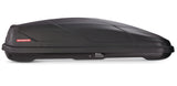 Roof Cargo Box, Black, 400-L, 14-cu.ft