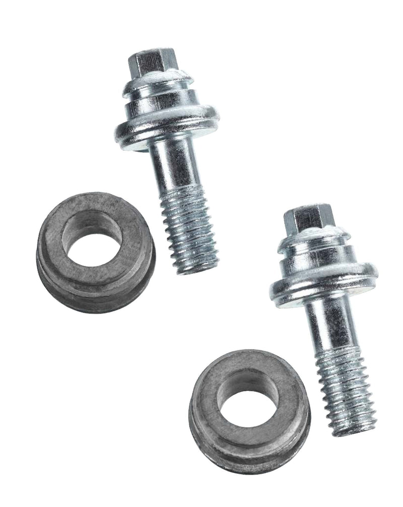 Side Terminal Battery Bolt, Long R9691