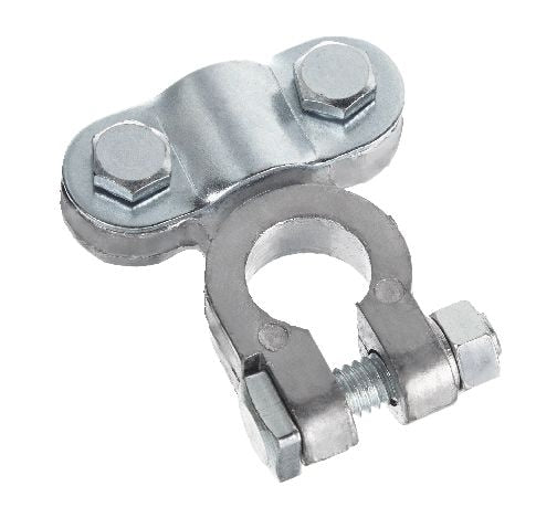 Top Post Battery Terminal, Heavy-Duty G8402