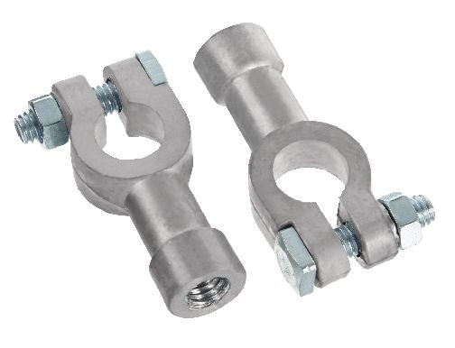 Top-to-Side Post Battery Adapter, Terminal Style O7385