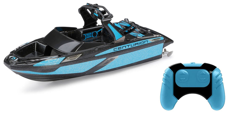 MotorDayz RC 11" RC Centurion Wake Boat V6712