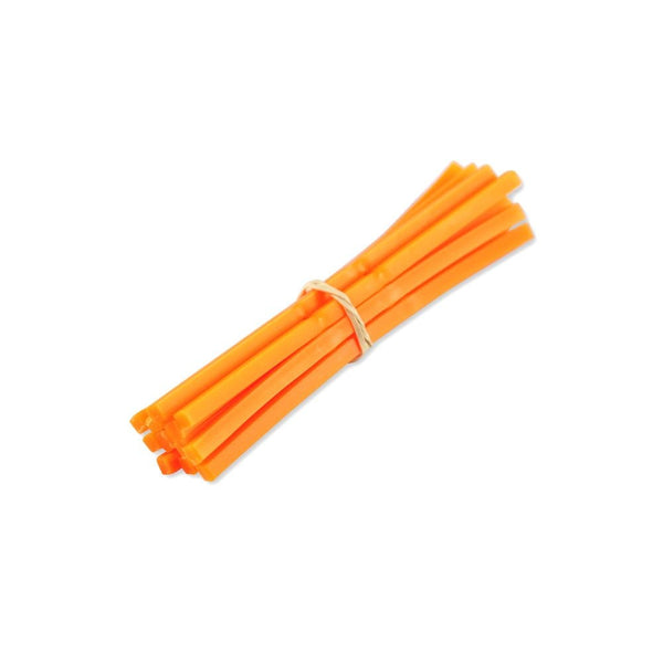 Power Rake Replacement Tines for use with 6-in-1 Power Rake Lawn Mower Blades W0553