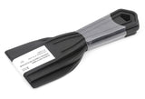 Multi-Purpose Plastic Spackling/Putty Knife, Wall and Paint Scraper Set, 3-pc