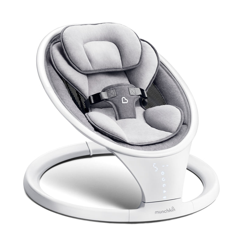 Wireless Enabled Baby Swing J9701