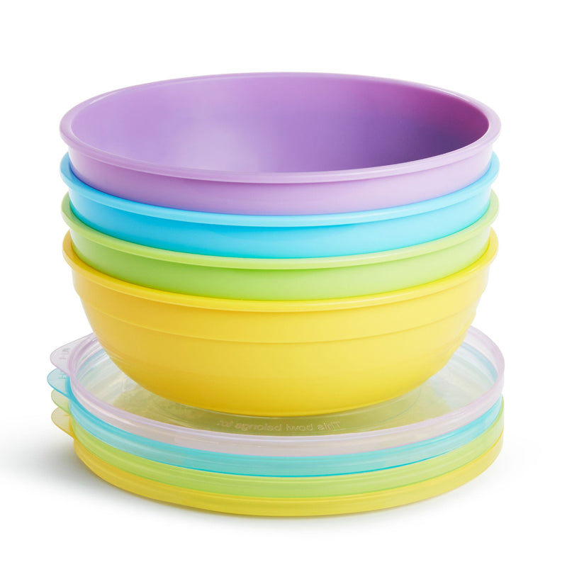 Love-A-Bowls, 4-pk M7341