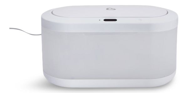 Touch-Free Wet Wipe Warmer J7421