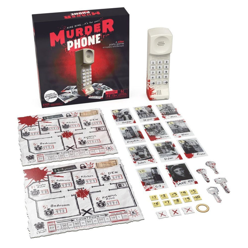 Board Game N1009