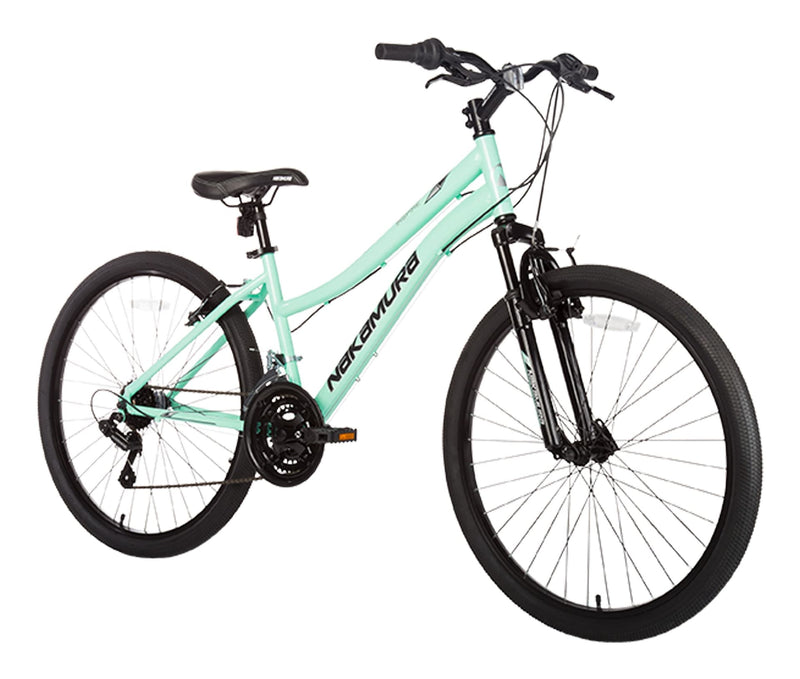 Inspire 26 Hardtail Hardtail Mountain Bike, 18-Speed M3000