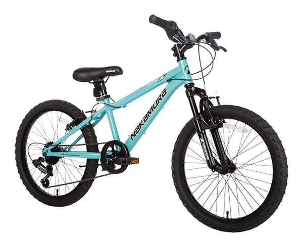 Meyou Junior Youth Bike, 6-Speed, 20-in W5948