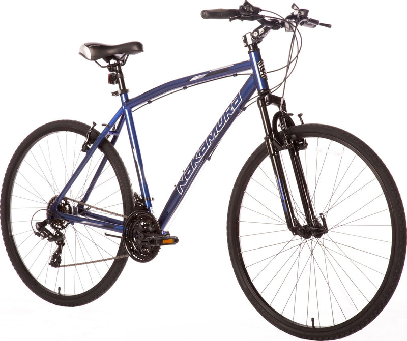 Royal Men's Large Hybrid Bike, 700 C L9898