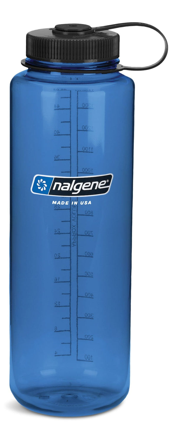 Sustain Silo Water Bottle, Slate Blue, 1.5 L V4963