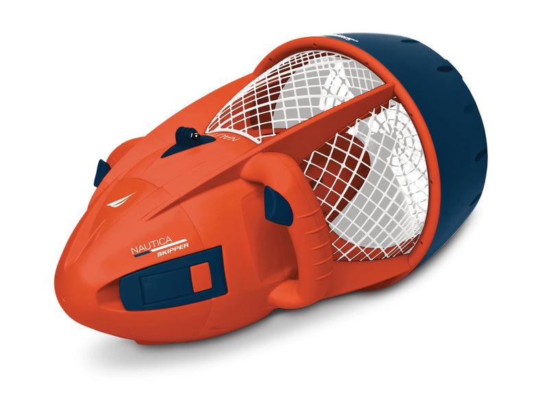 Skipper Underwater Seascooter, Orange U1124