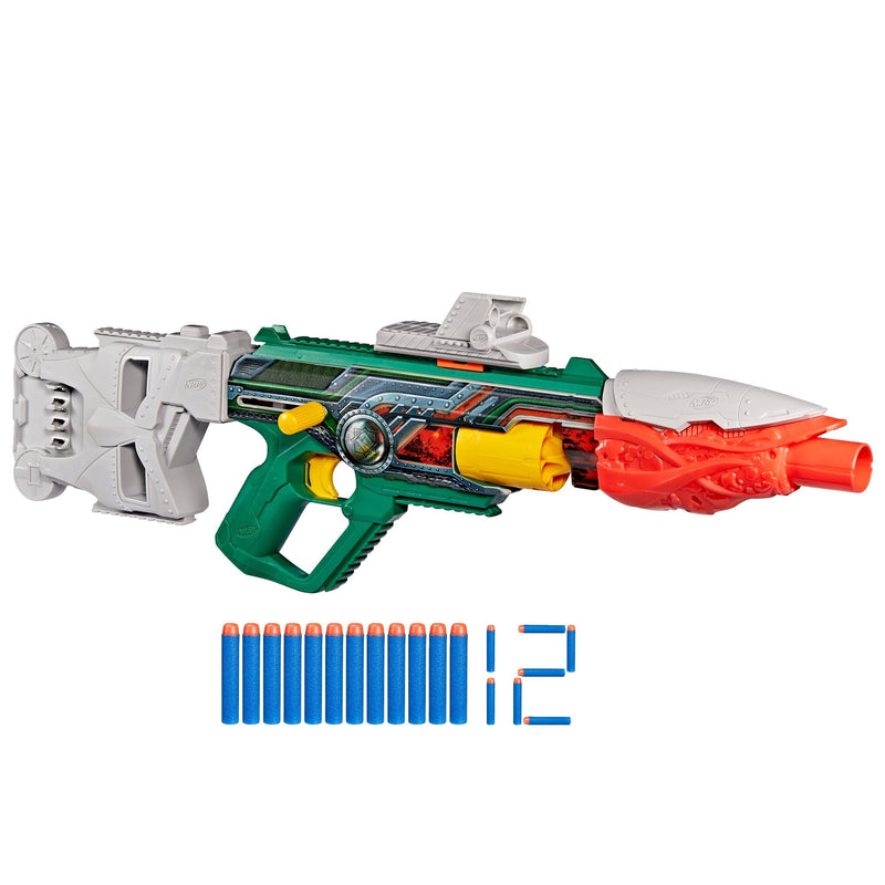 Doomsday P8988