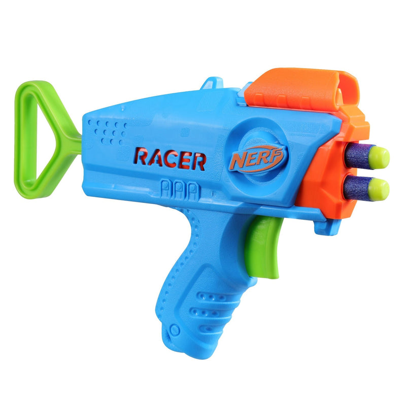 Elite Junior Racer Easy-Play Dart Blaster, Includes 4 Darts, Ages 6+ J0182