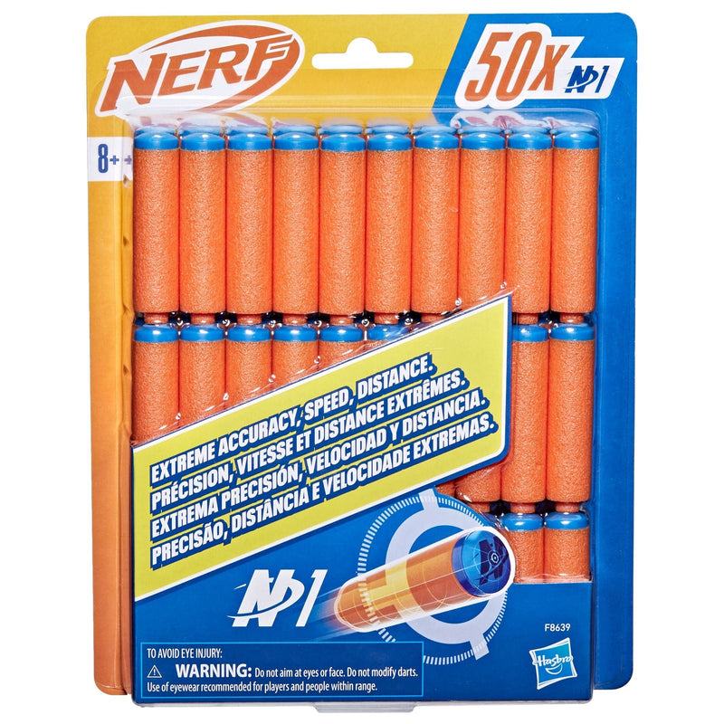 N Series 50-Dart Refill for N Series Blasters L9594