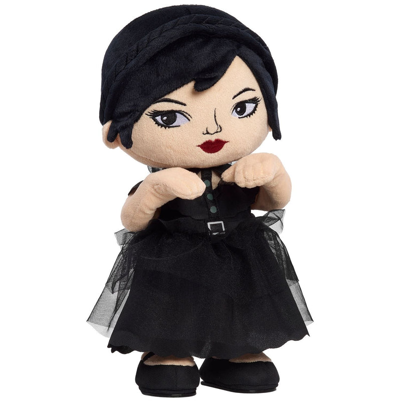 Dancing Plush Doll, 12.5-in H3643
