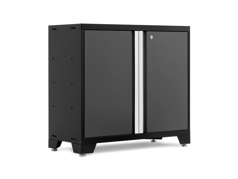 Bold 3.0 Base Cabinet, 36-in, Grey (V) J6383