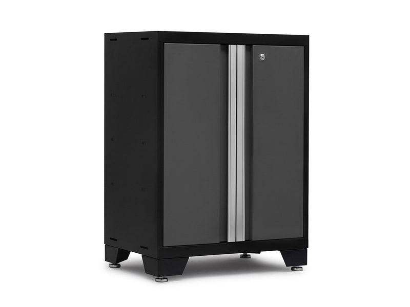 Bold 3.0 Base Cabinet, Grey F0814