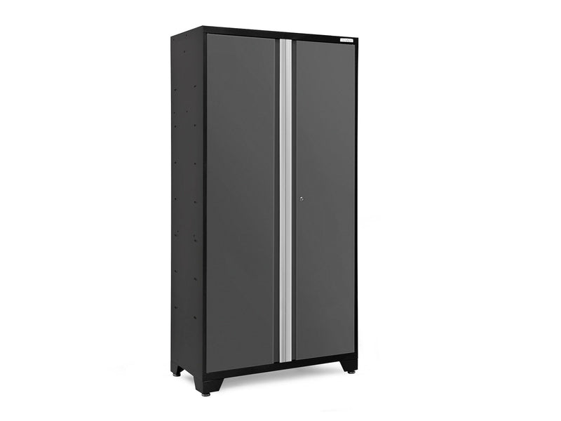 Bold 3.0 Locker, 48-in, Grey W6751