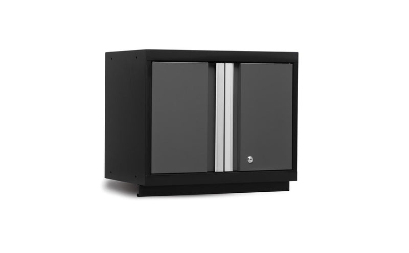 Bold 3.0 Wall Cabinet, Grey I7354