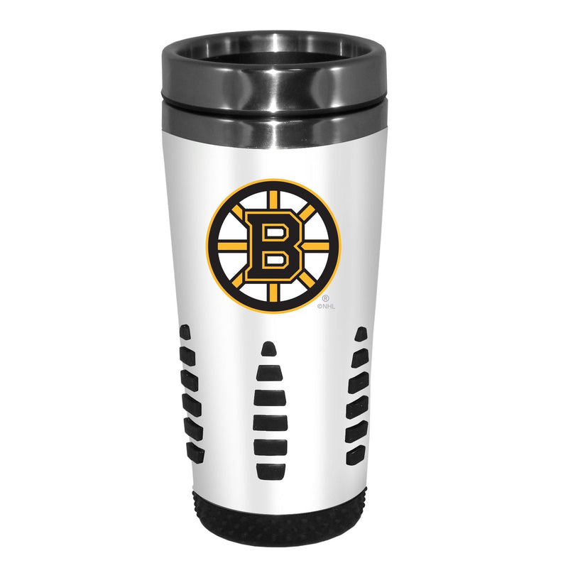 Hockey Logo Huntsville Travel Mug, 16-oz N4135