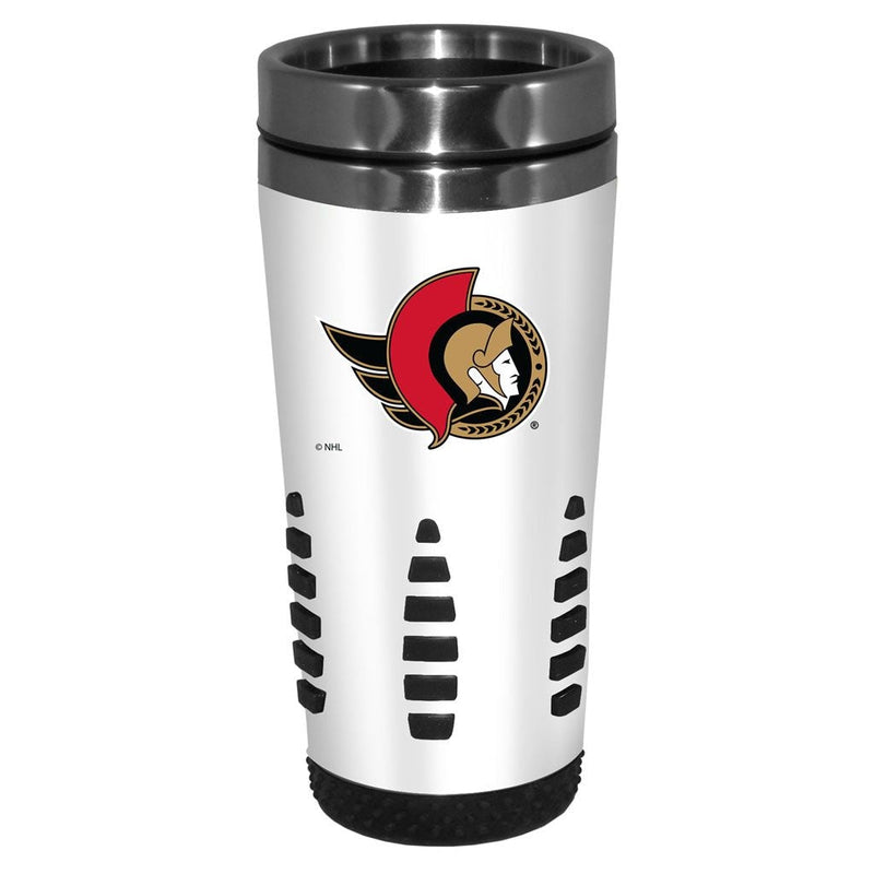 Huntsville Travel Mug, 16-oz V8857