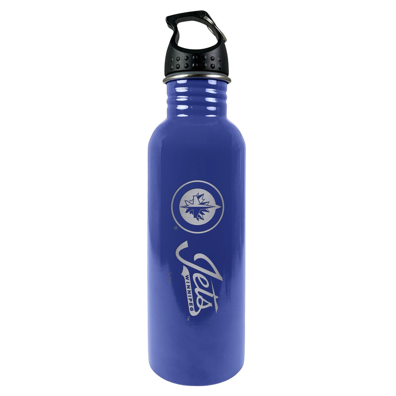 Stainless Steel Water Bottle, 25-oz T3802