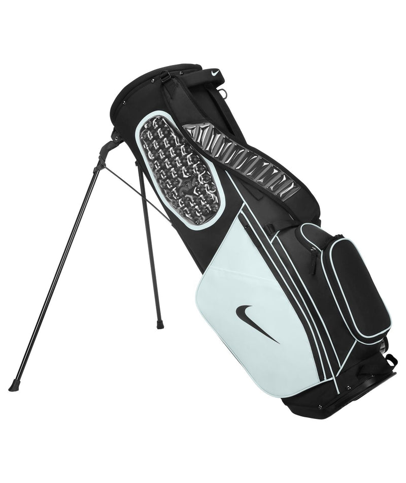 Air Max Lite 4-Way Top Golf Stand Bag, Black Z5534
