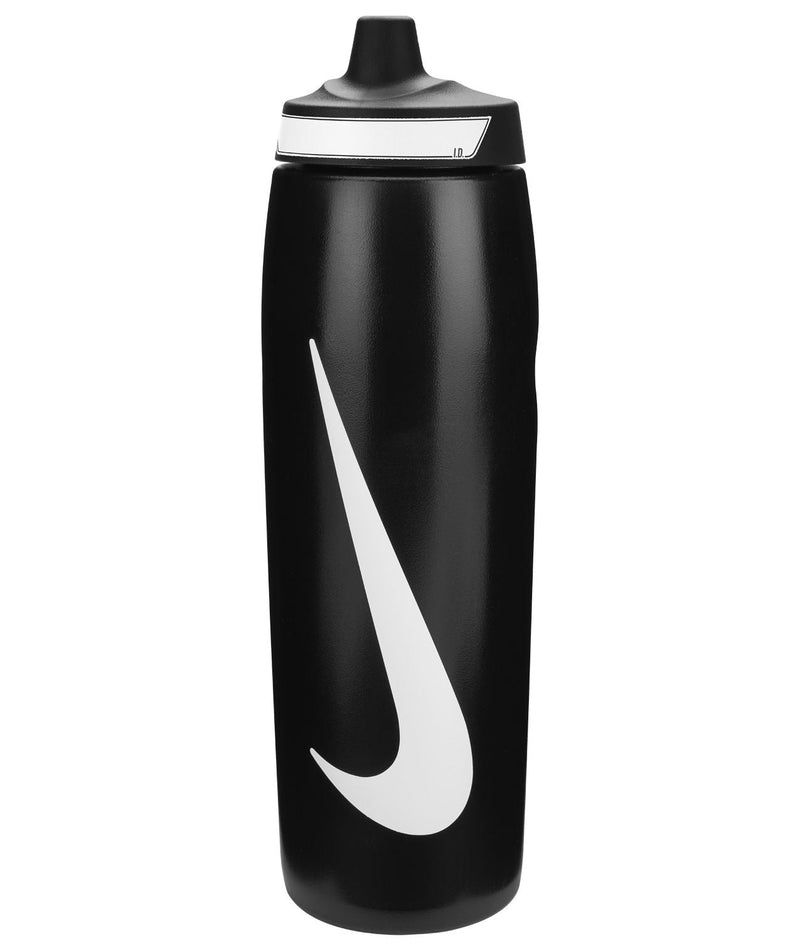 Refuel 32-oz BPA-Free Squeeze Water Bottle, Various Colours L7985