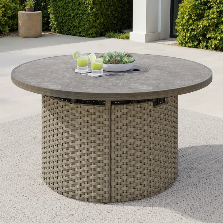 Niko Patio Fire Table F4219
