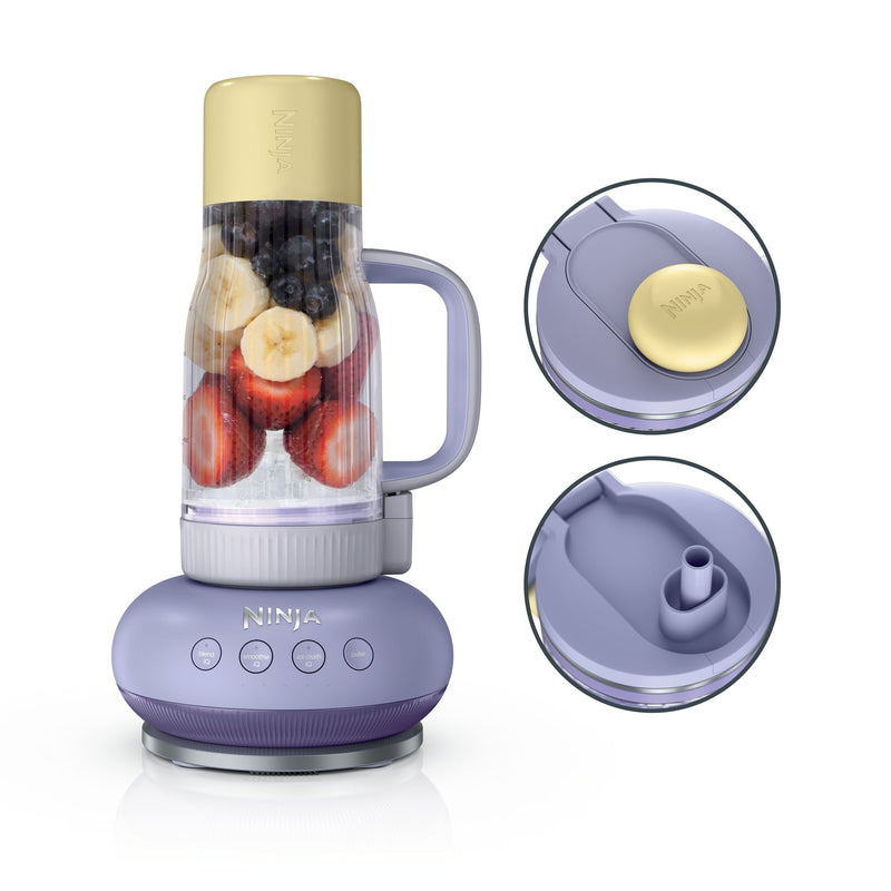 Tumbler Blender, 26-oz V3336