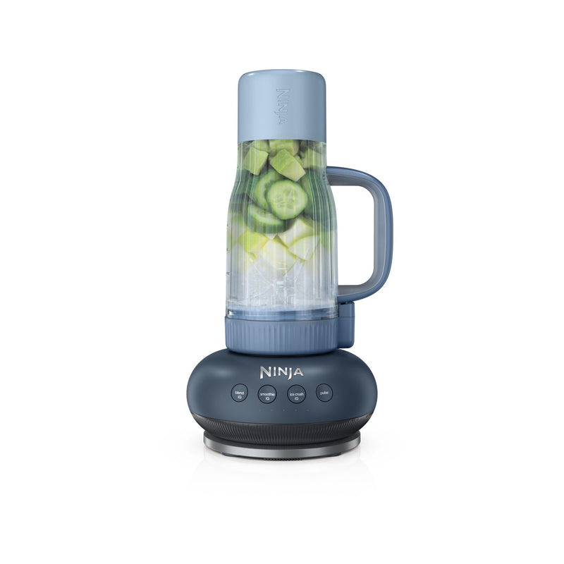Tumbler Blender with 26-oz Travel Tumbler G3578