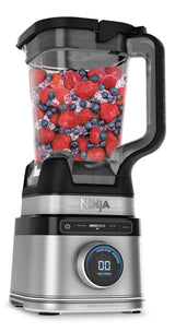 Blender with 72-oz Full-Size Pitcher & Pre-Set Programs, 1800W