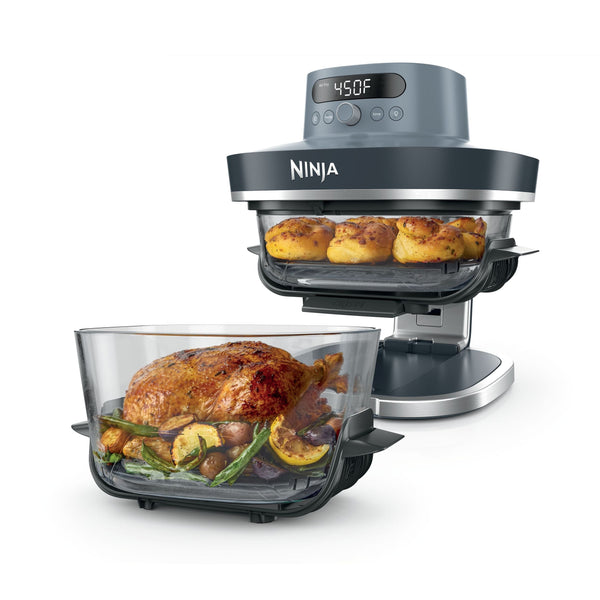 Pro Air Fryer O8737