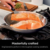 Everclad 30cm Frypan