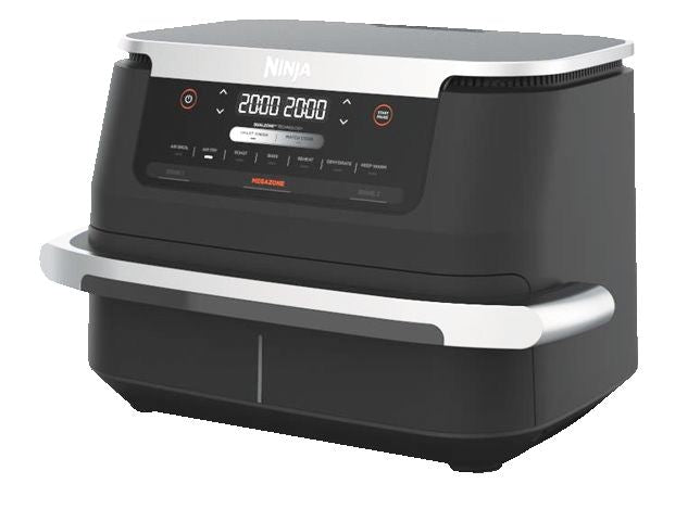Air Fryer with XL Basket, 7-qt M5137