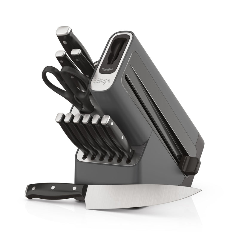 Essential Knife Block Set, 12-pc F9956