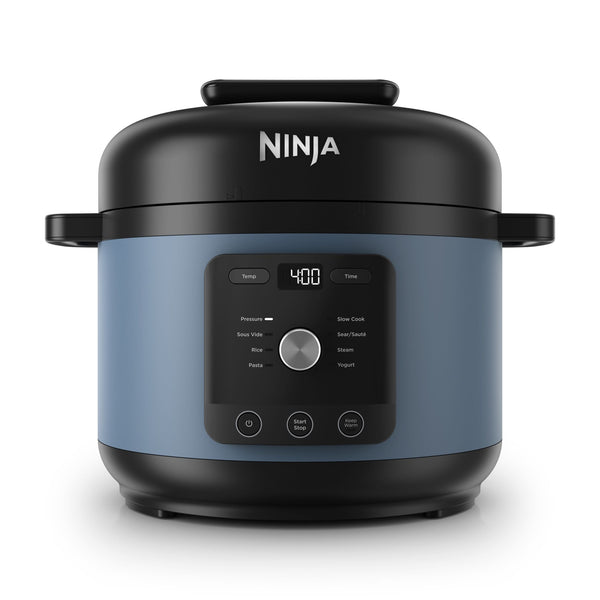 Possible 9-in-1 Pressure Cooker with Intuitive Display A1776