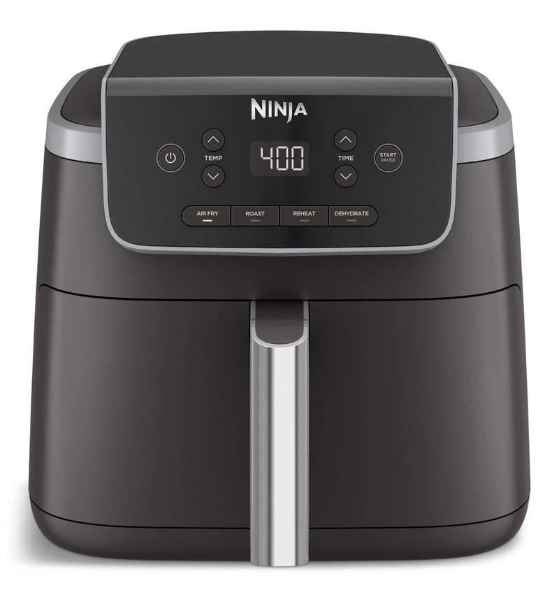 Pro 4-in-1 Air Fryer with Non-Stick Basket, Compact Design, 5-qt G8449