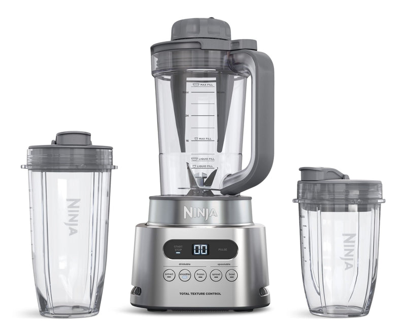 Twisti High Speed Blender Duo W7103