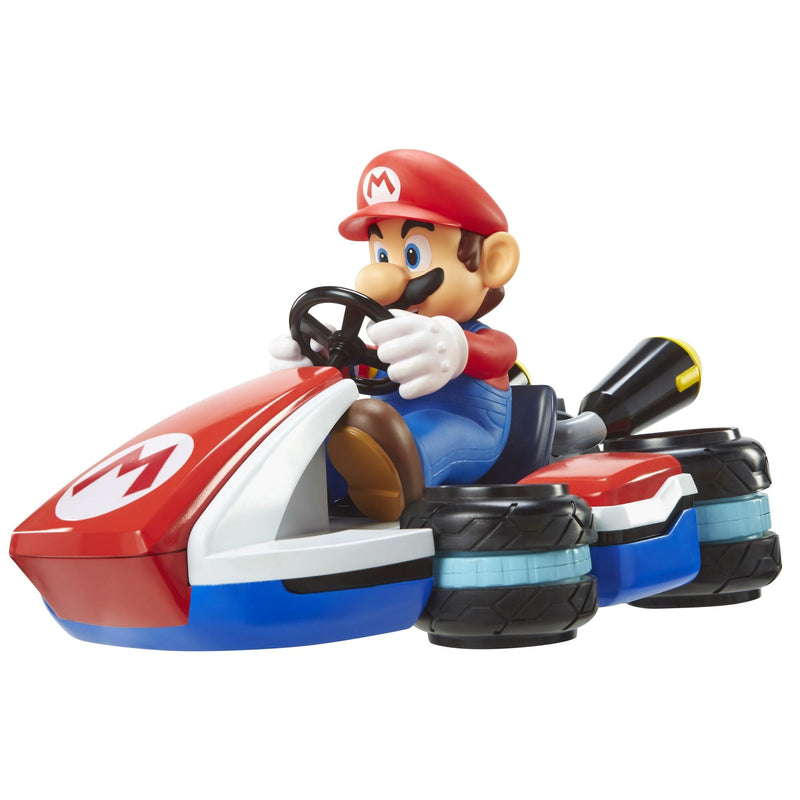 Mariokart Remote Controlled Car Vehicle Toy, Ages 4+ Y5490