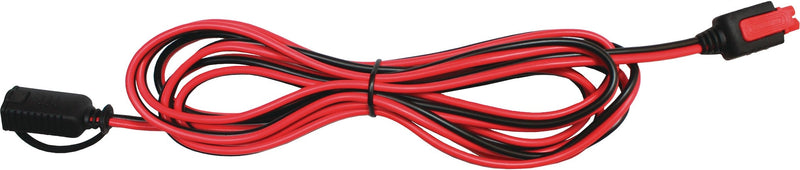GC004 X-Connect Battery Charger Extension Cable, 10-ft C5013